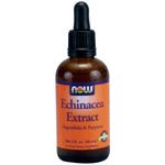 Now Foods Echinacea Extract, 2-Ounce