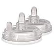 Born Free 2 Venting System, Bottles/Cups twin pack