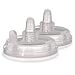Born Free 2 Venting System, Bottles/Cups twin pack
