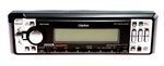 Clarion DXZ755MC AM/FM CD/MP3/WMA Player w/CeNET Control