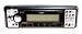 Clarion DXZ755MC AM/FM CD/MP3/WMA Player w/CeNET Control/Refurbished