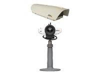 AXIS 211M Netzwerkkamera, Farb, 8,5 mm (1/7.6 cm (3 Zoll)), CS-Halterung, Automatische Iri Preisvergleich