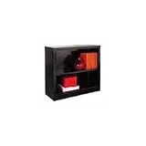 Office Furniture Steel Bookcase (pack Of 1)
