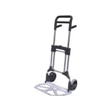 Monster Trucks H-H003L Heavy-Duty Foldable Hand Truck