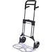 Monster Trucks H-H003L Heavy-Duty Foldable Hand Truck