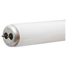 GE Lighting 49891 Aquarium & Plant Use Fluorescent Light Bulb 20Watt, F20T12PLAQ