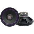 Pyramid WH1238 12-Inch 300 Watt High Power Paper Cone 8 Ohm Subwoofer
