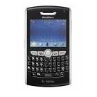 BlackBerry 8800 - BlackBerry - GSM