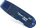 PQI BB31-1281-0111 Smart Genie USB 2.0 4-in-1 Reader (128 MB)