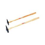 KTC(ケーテーシー) 点検ハンマ 1/4ポンド 380mm UDHT2
