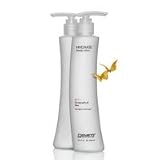 Giovanni Organic Hair Care, Hydrate Body Lotion, Hazelnut Vanilla (8.5 oz)
