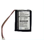 1200mAh Li-ion GPS Battery For TomTom One, One Europe, One Regional, Rider, One XL Europe, One XL Dach TML, One 3rd Edition Dach, One Version 3, V2, V3, One IQ, One IQ V5, One IQ Routes, 4N00.004, N14644, 4N00.004.2, 4N00.005, 4N00.006, 4N00.012, 4N01.000
