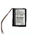 from TomTom TomTom One V2/V3 & TomTom Rider V2 Battery (800mah) Model CS-TM500SL