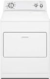 Review Whirlpool  / Whirlpool WED5200VQ 4 CYC 3 TMP AUTO DRY 5.9 CF