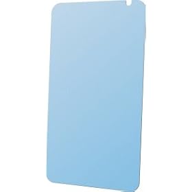 2x Vikuiti CV8 SCREEN PROTECTOR by 3M for HTC Titan X310e, ultra-clear, scratch-resistant, high adhesiveness, 100% fits