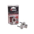 Cable Ties: BURNDY DUAL RATED GROUND CLAMP