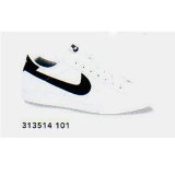 NIKE 【ナイキ】 SWEET CLASSIC SL 【スイート クラシック SL】 313514 101 ホワイト/ブラック 23cm
