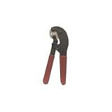 Cables to Go 4606 RG58/59/62 Hex Coaxial Cable Crimping Tool (Black)