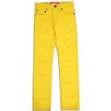 Levis Super Skinny 510 Jeans
