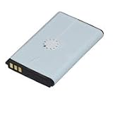 BL-5C Battery for Nokia Phones