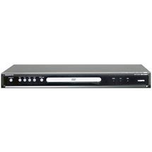 Magnavox BDP170MW8 DVD Player