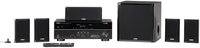  Yamaha YHT-497 5.1-Channel Home Theater System 