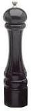Chef Specialties 10502 10 Inch - 26cm ImperialEbony Pepper Mill Salt Mill Set