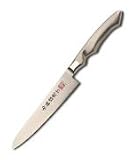 Al Mar Ultra Chef 6 Utility Stainless Handles