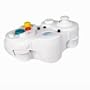 Wii/Gamecube Classic Wireless Controller