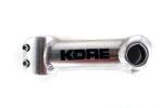 11ehHaH3MmL. SL160  KORE LITE 3 MOUNTAIN BIKE STEM 120MM X 25.4 CYCLING