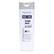 John Frieda Frizz-Ease Straight Ahead Style Activating Daily Shampoo - 10 OZ