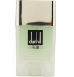 Dunhill Fresh by Alfred Dunhill for Men, 2.7 oz Deodorant Stick