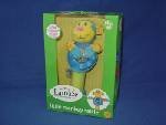 Lamaze Little Monkey Rattle