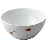 Vista Alegre Poppy Salad Bowl
