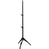 Savage 3' Deluxe Backlight Stand, 3 Section with 2 Risers.