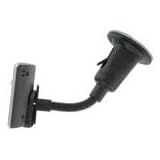 100% Windscreen / Windshield suction mount Ultra Long Tomtom One V3 Additional Powered Windscreen / Windshield suction mount Mounting Kit (VIVO BRANDED)