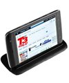 CellularFactory: Dell Streak Mini 5 Desktop Charging Dock / Sync 3-in-1 Desktop Cradle (Black)