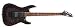 ESP LTD MH250 Electric Guitar with Tremolo (See Thru Black)