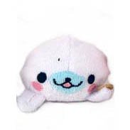 San-X Kuttapeas Mini Plush - Mamegoma