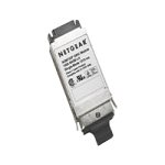 Review Netgear  / NETGEAR AGM722F - Transceiver module - GBIC - Gigabit EN - 1000Base-LX