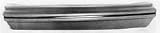 Bumper Cover- Rear Rubber OEM E4ZZ17K835A