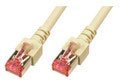 M-Cab CAT 6 SFTP Crossover Netzwerk Kabel 30m Preisvergleich