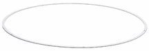 Steel Discus Circle