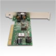 Hiro Lucent V.92 56K Internal Pci Data Fax Voice Modem Lucent Chipset
