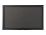 42 (1024 x 768) D -SUB BNC CVBS - Black Bezel