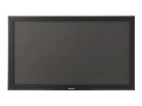 42 (1024 x 768) D -SUB BNC CVBS - Black Bezel