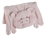 My Pillow Pets Pig Blanket
