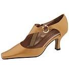 Stacy Adams Leah | Ladies 1-2 inch heel Shoes Bronze by Stacy Adams