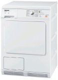 MIELE Trockner T 8903 C K lassik Kondens B, 7 kg, S