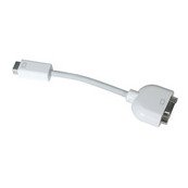 ADAPTER MINI DVI TO DVI
